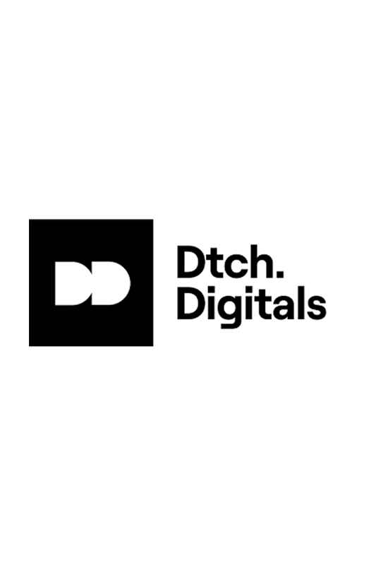 Dtch Digitals logo