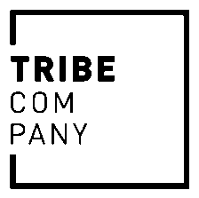 Logo Tribe Company