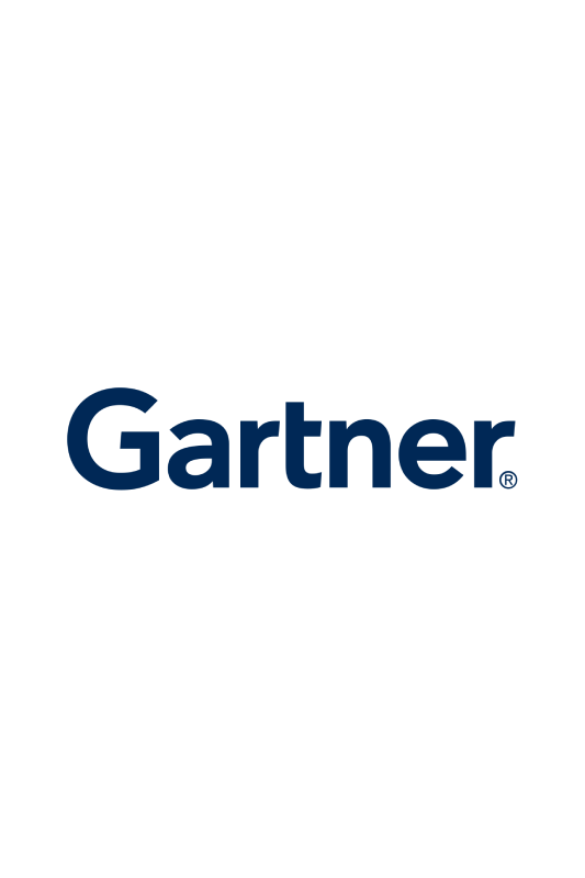 Gartner logo