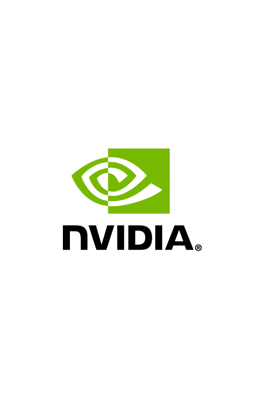 NVIDIA logo