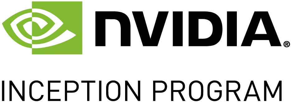 NVIDIA logo