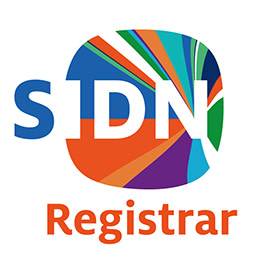 SIDN Logo