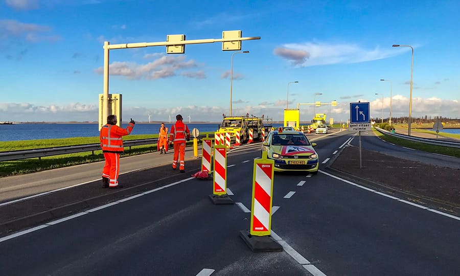 Traffic Service Nederland
