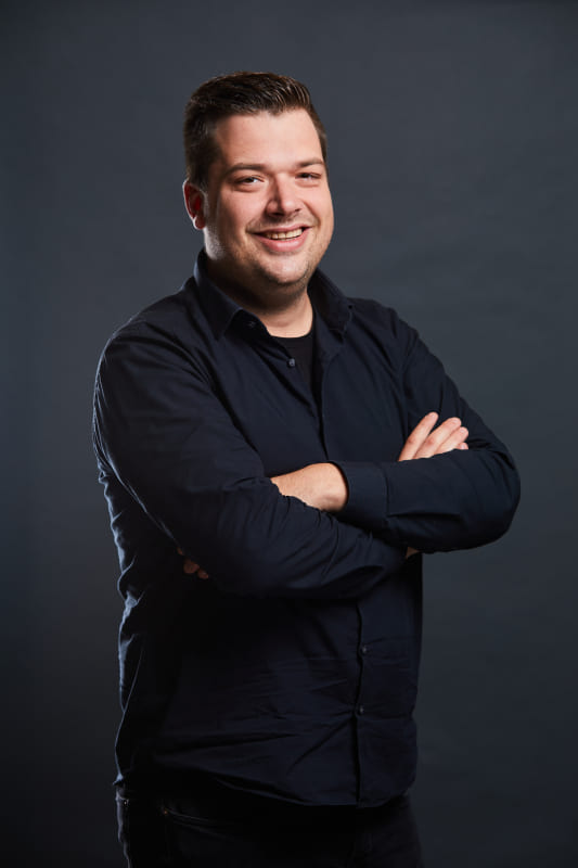 Bart Scheffer