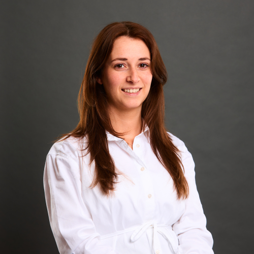 Mynouk van de Ven