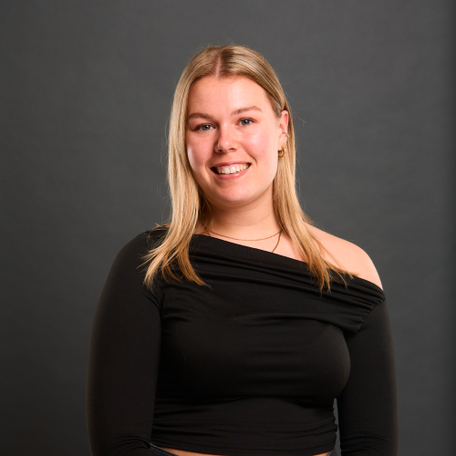 Sanne Biemans