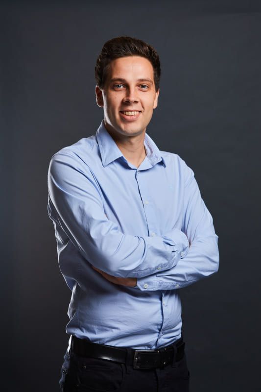 Thijs Kuipers