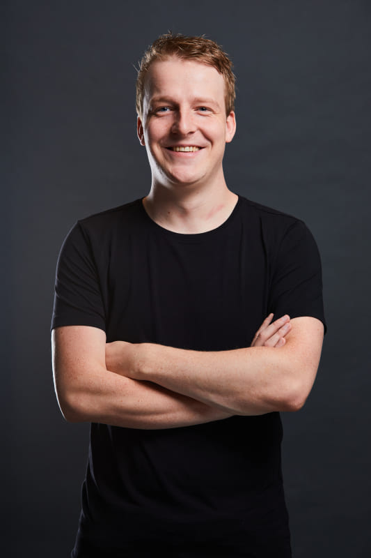 Tijn Kanters